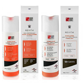 DS Laboratories Revita Hair Stimulating Shampoo & Conditioner