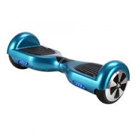 Dual Wheels Self Balancing Electric Scooter