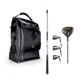 DV8 Sports Golf Gear