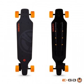 E-GO Electric Skateboard