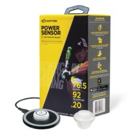 Easton Power Sensor