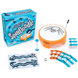 Educational Insights Spindoodle