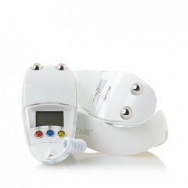 Egg Microcurrent Facial Toning System