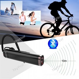 EHEAR E2 Sports Camcorder Bluetooth Headset 