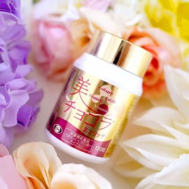 Eisai - Beauty Chocolat Enrich