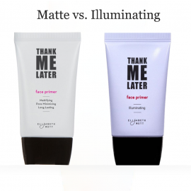 Elizabeth Mott Matte Makeup Base Primer