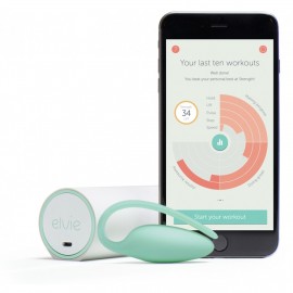 Elvie - kegel exercise tracker