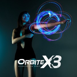 Emazing Lights Orbite-X3 
