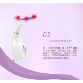 EMP Neck Lift LED Device