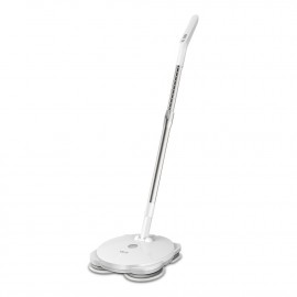 ENLiF cordless smart floor cleaning robot