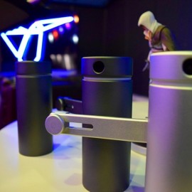 eora 3D - High precision 3D Scanning