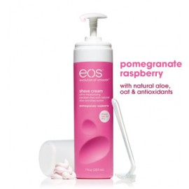 eOS - Ultra Moisturizing Shave Cream