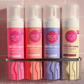 eos Shea Better Shaving Cream for Women