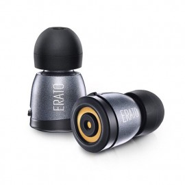 Erato - 3D Wireless Earphones 