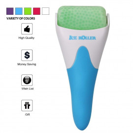 ESARORA Ice Roller for Face and Body Massager