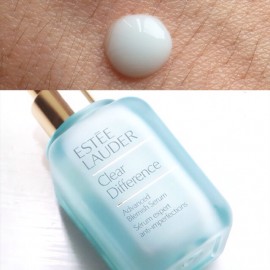 Estée Lauder Clear Difference Advanced Blemish Serum