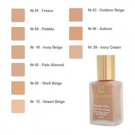 Estée Lauder Double Wear Stay-in-Place Makeup