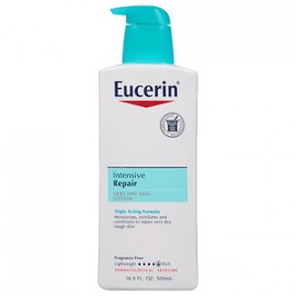 Eucerin Skin Repair Lotion
