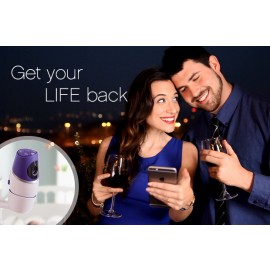 Evoz - Smartest monitor & toolbox