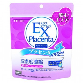 EX Placenta