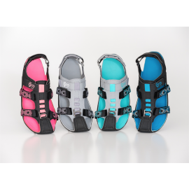 Expandals - Footwear  GROWS With Child