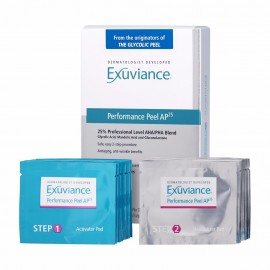 Exuviance Performance Peel AP25