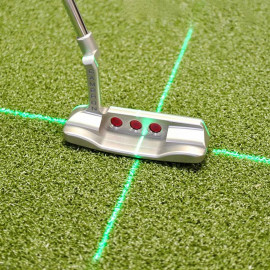 EyeLine Golf Groove Putting Laser