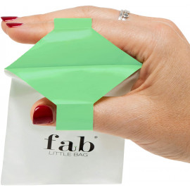 FABLITTLEBAG SANITARY DISPOSAL BAGS