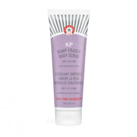 First Aid Beauty KP Bump Eraser Body Scrub Exfoliant