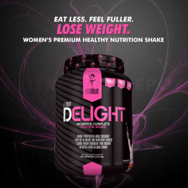 FitMiss Delight Protein Powder
