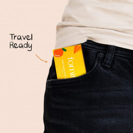 Fomin Soap Paper Premium