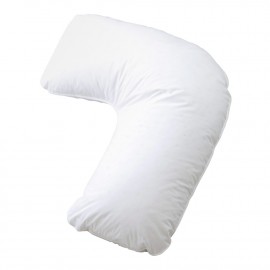 Fossflakes side sleeper pillow