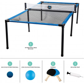 Franklin Sports SypderPong Tennis