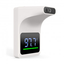 GEKKA Infrared Forehead Thermometer 