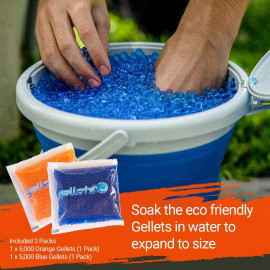 Gel Blaster Surge Toy