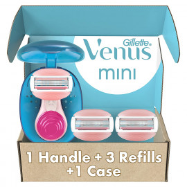 Gillette Venus Mini Razors for Women