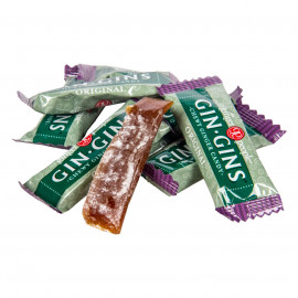 Gin Gins Ginger Chew