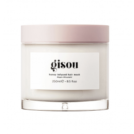 Gisou Honey Infused Hair Mask