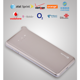 GlocalMe U2 - Ultimate Wi Fi everywhere 