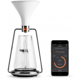 GOAT STORY GINA Smart Coffee Brewing Instrument