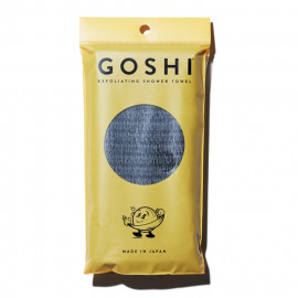 GOSHI - Exfoliating Shower Towel