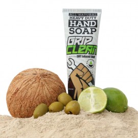 Grip Clean - Heavy Duty Hand Cleaner