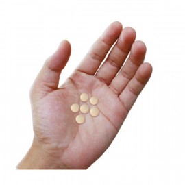 Growth Project Supplement BLACK