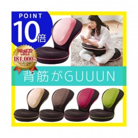 GUUUN beautiful posture chair