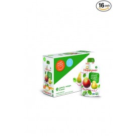 Happy Baby Organic Baby Food 2 Simple Combos