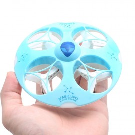 HappyCow Magic UFO Quadcopter