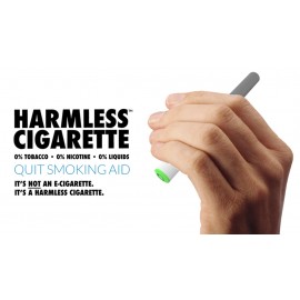 Harmless Cigarette - Quit Smoking Aid 