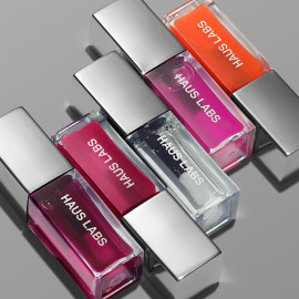 HAUS LABORATORIES by Lady Gaga - PhD HYBRID LIP OIL