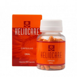 Heliocare Antioxidant Supplement