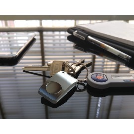 HelpyHero - Personal Safety Device 